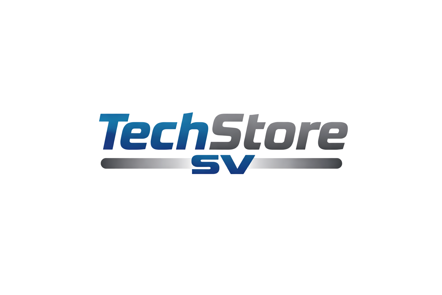 TechStore SV